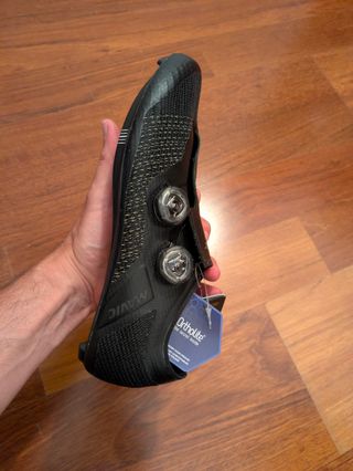 NUEVAS Zapatillas MAVIC COSMIC ULTIMATE III T42