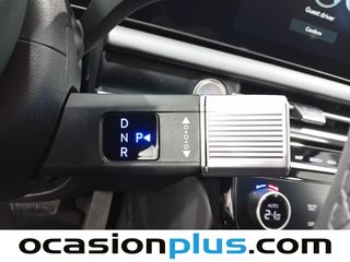 Hyundai Tucson 1.6T HEV Klass AT 158 kW (215 CV)