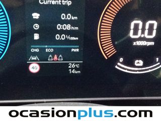 Hyundai Tucson 1.6T HEV Klass AT 158 kW (215 CV)