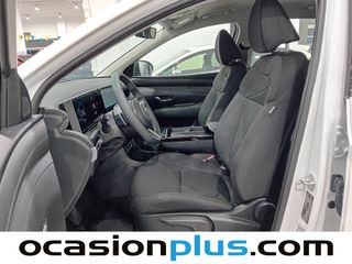 Hyundai Tucson 1.6T HEV Klass AT 158 kW (215 CV)