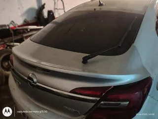 Piloto trasero coche Opel insignia