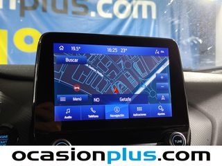 Ford Puma 1.0 EcoBoost MHEV ST-Line X Auto 92 kW (125 CV)