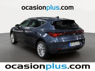 SEAT León 1.5 TSI S&S Xcellence Go M 110 kW (150 CV)