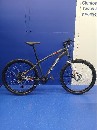 Rockridee 120 27,5 M gris