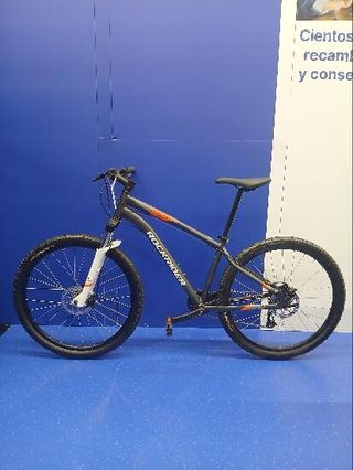 Rockridee 120 27,5 M gris