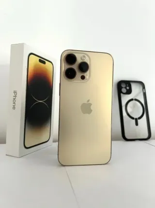 IPHONE 14 PRO 128gb