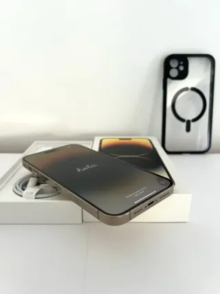 IPHONE 14 PRO 128gb