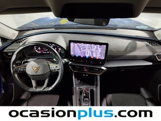 CUPRA Formentor 1.5 TSI DSG 110 kW (150 CV)