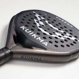 Pala de pádel - Kuikma PR HYBRID CARBON