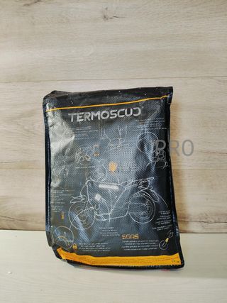 Fondello TUCANO URBANO