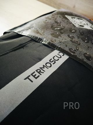 Fondello TUCANO URBANO