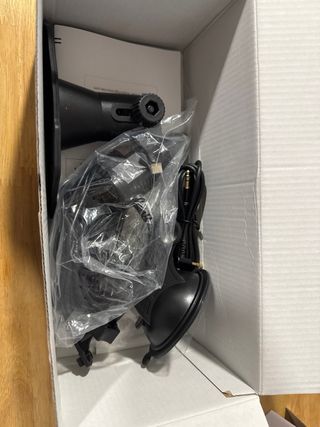 Carpuride C92 Estéreo Inalámbrico Coche