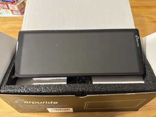 Carpuride C92 Estéreo Inalámbrico Coche