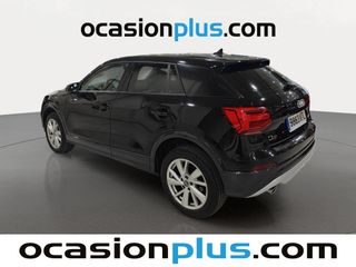 Audi Q2 design 30 TFSI 85 kW (116 CV) S tronic