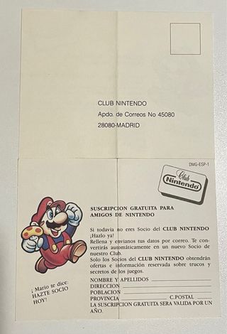 Game Boy n su caja TODO ORIGINAL FUNC PERFECTO