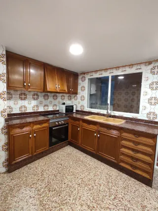 Alquiler piso Alcudia de Crespins