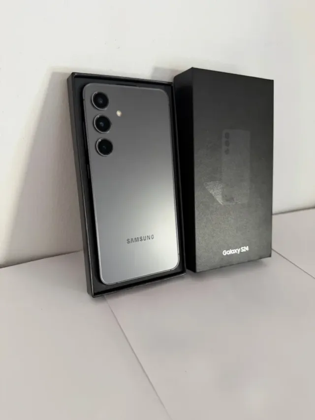 Samsung Galaxy S24 128GB
