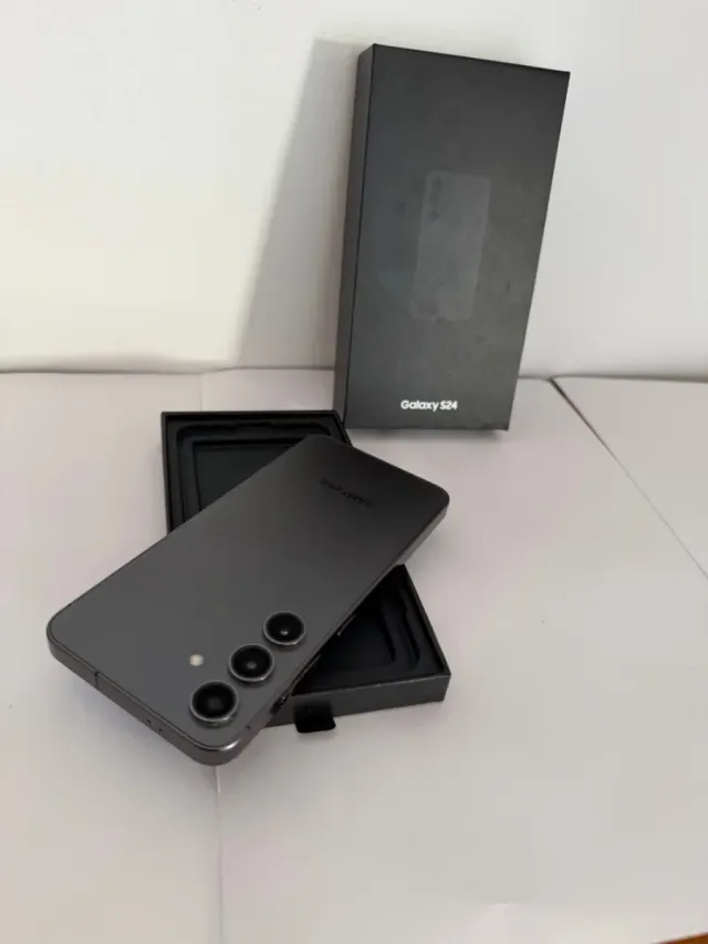 Samsung Galaxy S24 128GB