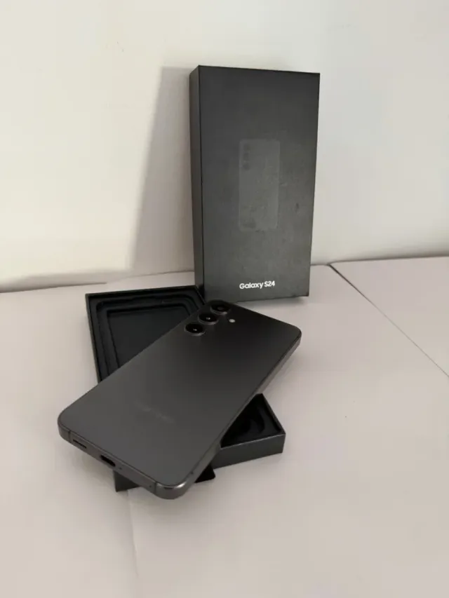 Samsung Galaxy S24 128GB