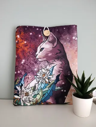 Fundas LIBROS/TABLET diseño original