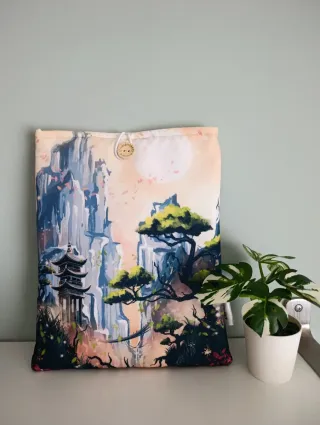 Fundas LIBROS/TABLET diseño original