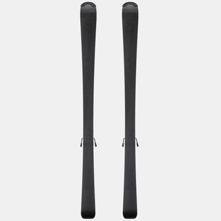 Esquís Alpino con fijaciones Niños Wedze Boost 500