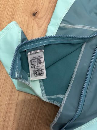 Neopreno bebé 2 años Nabaiji