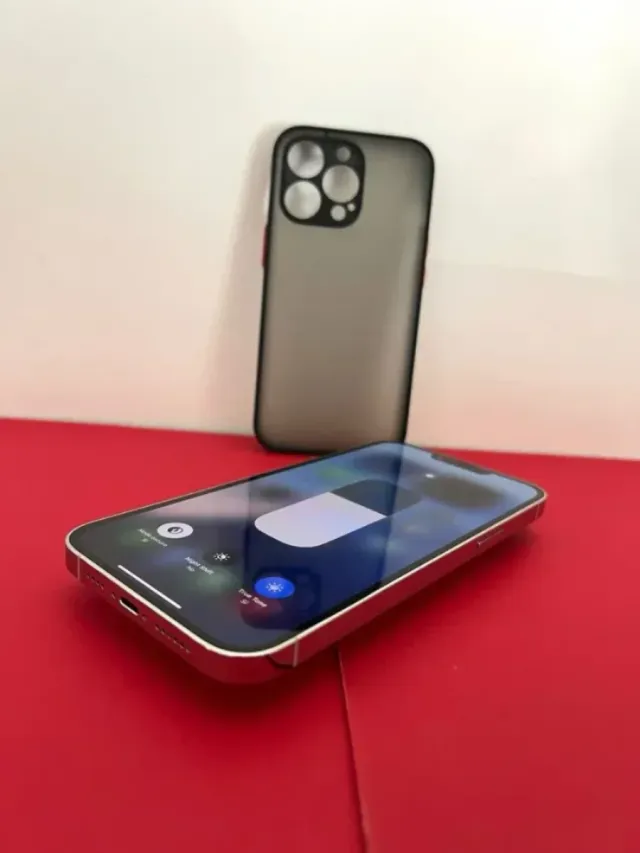 iPhone 13 Pro Max como nuevo 128GB