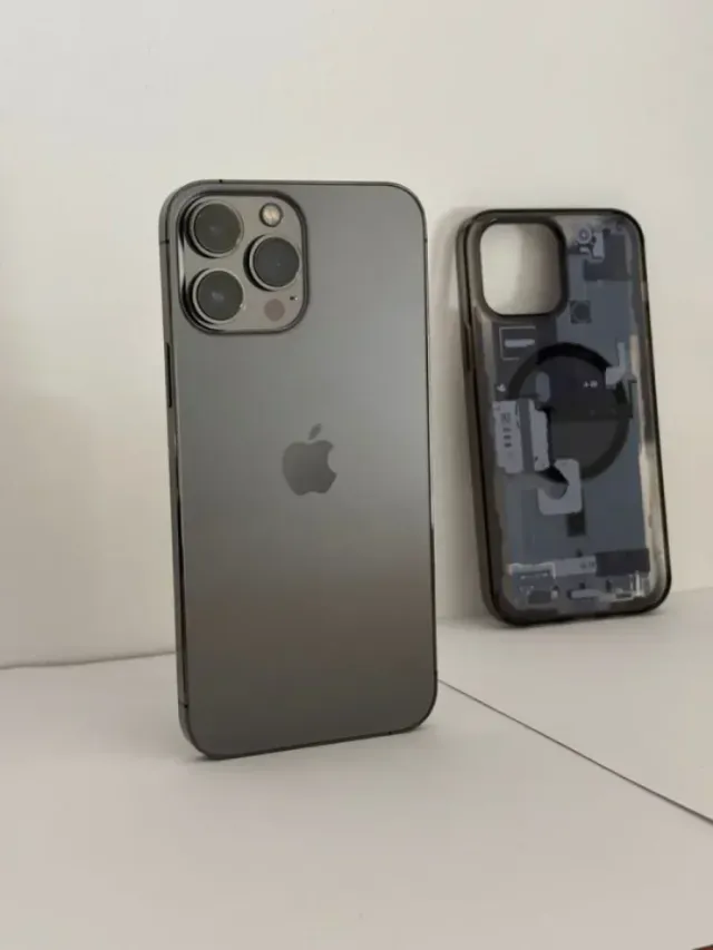 iPhone 13 Pro Max 256GB