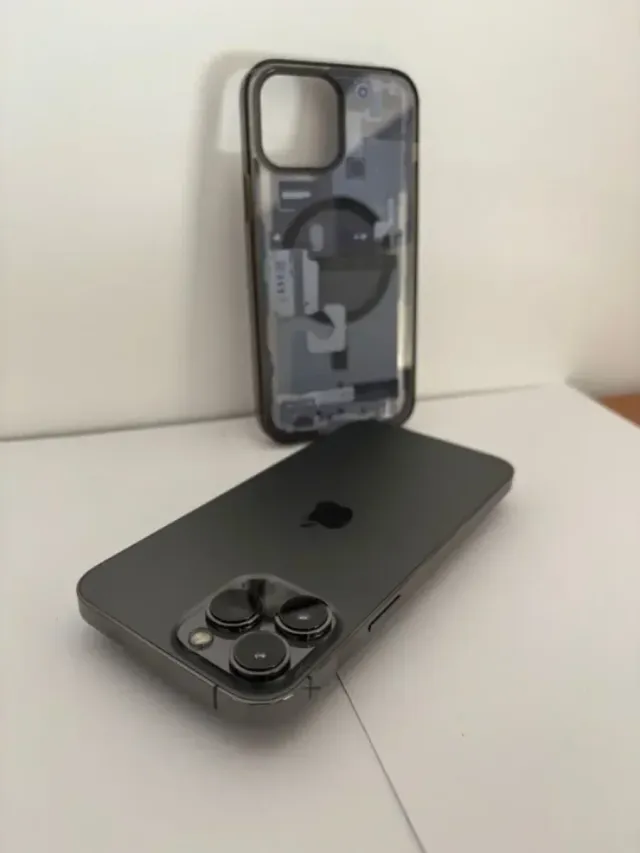 iPhone 13 Pro Max 256GB