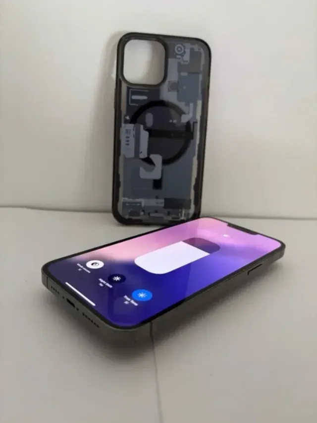 iPhone 13 Pro Max 256GB