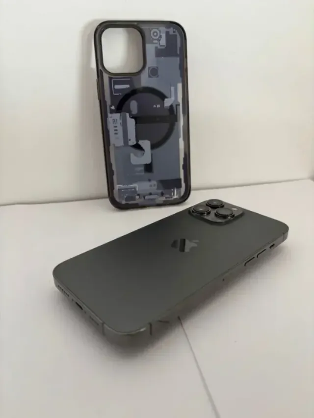 iPhone 13 Pro Max 256GB