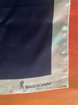 Foulard Roberta di Camerino
