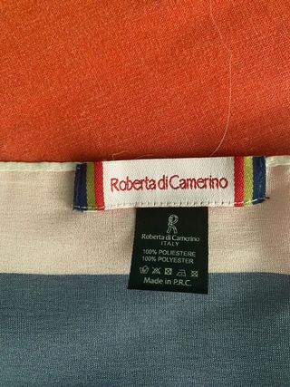 Foulard Roberta di Camerino