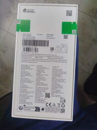 Oppo A5 Pro 5G