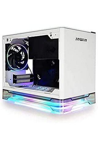 Torre PC IN WIN A1 Plus Mini ITX 650W