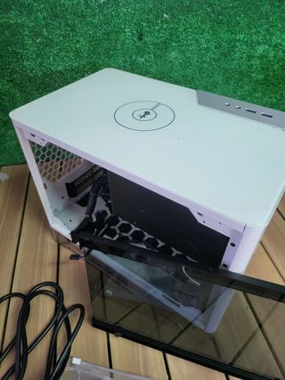 Torre PC IN WIN A1 Plus Mini ITX 650W