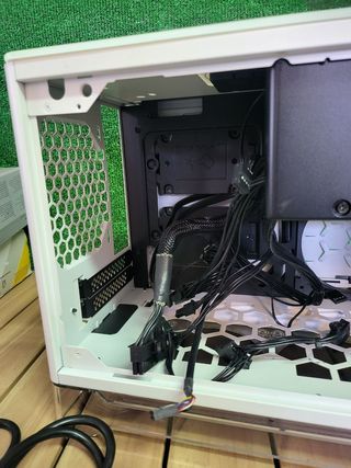 Torre PC IN WIN A1 Plus Mini ITX 650W