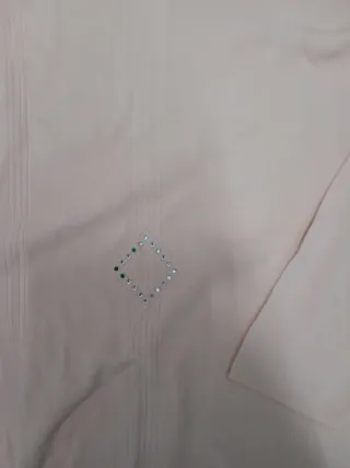 Lote 2 jerseys mujer talla 44 manga larga