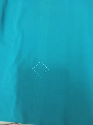 Lote 2 jerseys mujer talla 44 manga larga