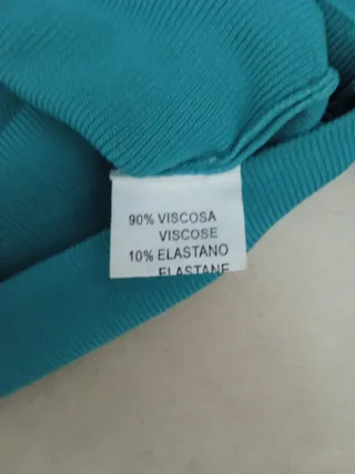 Lote 2 jerseys mujer talla 44 manga larga