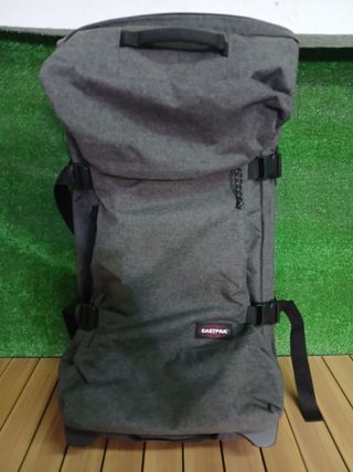 Eastpak TRANVERZ L Maleta, 79 x 40 x 33 cm, 121 L