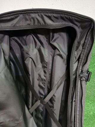 Eastpak TRANVERZ L Maleta, 79 x 40 x 33 cm, 121 L