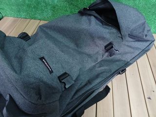 Eastpak TRANVERZ L Maleta, 79 x 40 x 33 cm, 121 L