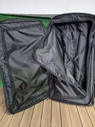 Eastpak TRANVERZ L Maleta, 79 x 40 x 33 cm, 121 L