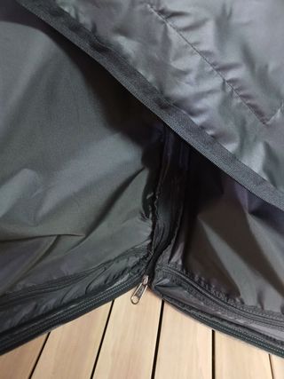 Eastpak TRANVERZ L Maleta, 79 x 40 x 33 cm, 121 L