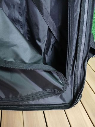 Eastpak TRANVERZ L Maleta, 79 x 40 x 33 cm, 121 L