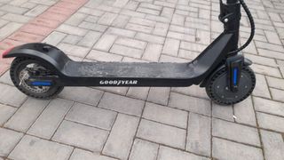 Patín Eléctrico Goodyear