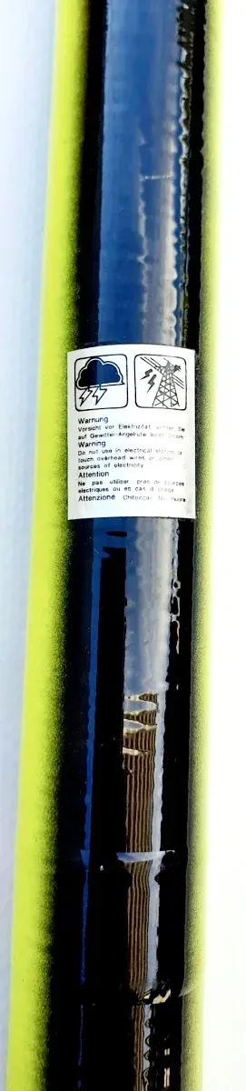 CAÑA PULSO, CAÑA DESNUDA, CORCHEO