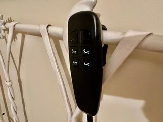 Cama eléctrica 105x190 + Colchón